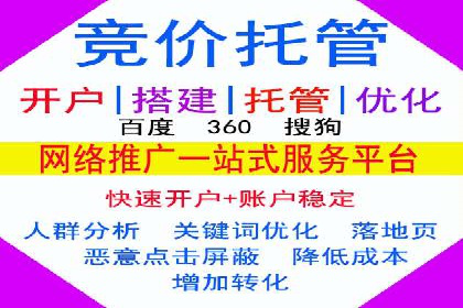 某企业如何通过SEM提升品牌影响力——代运营公司助力